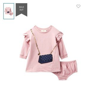 kate spade kidswear